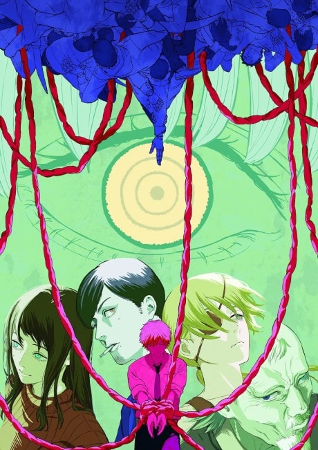 Chainsaw Man: Shikaku-hen