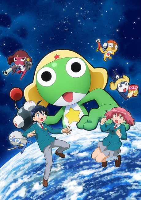 KERORO☆